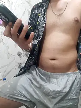 Jerk king online show from April 28, 2026, 12:20 pm