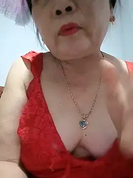 Hana-lonely online show from June 5, 2026, 7:03 am