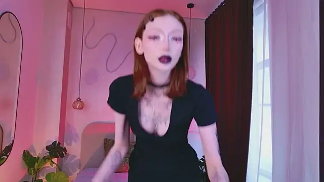 vamp ray online show from April 25, 2026, 7:22 am