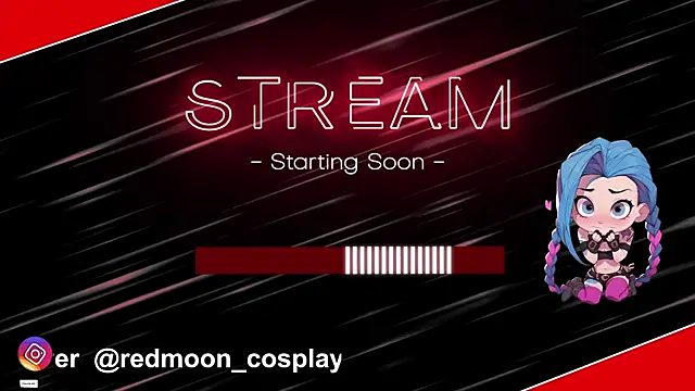 usagired online show from May 23, 2026, 9:03 pm