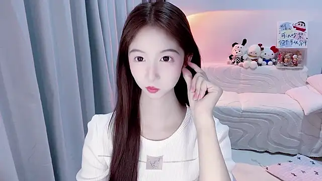 lucky-tt online show from June 8, 2026, 11:22 am