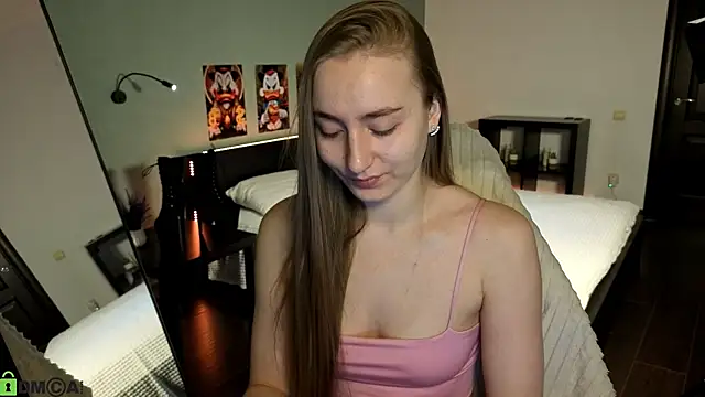 Snapshot of Your_Emily25 chatting on May 23, 2026, 8:02 am Your Emily25 online show from May 23, 2026, 8:02 am