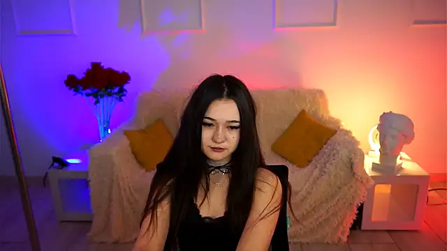AmiMeow  online show from April 30, 2026, 10:00 am