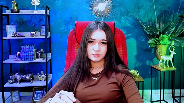 AmiMeow  online show from May 19, 2026, 12:12 pm