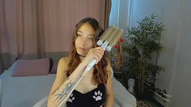 alis tauber online show from July 17, 2026, 9:39 am