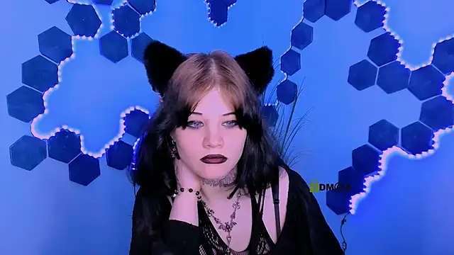 Snapshot of nikki_kiss_ chatting on May 20, 2026, 9:17 am nikki kiss online show from May 20, 2026, 9:17 am