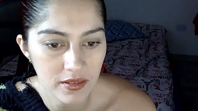 Bandida553 online show from July 29, 2026, 7:46 pm