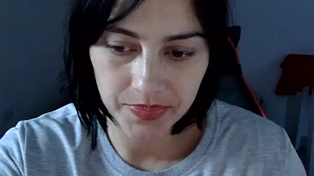 Bandida553 online show from July 27, 2026, 8:38 pm