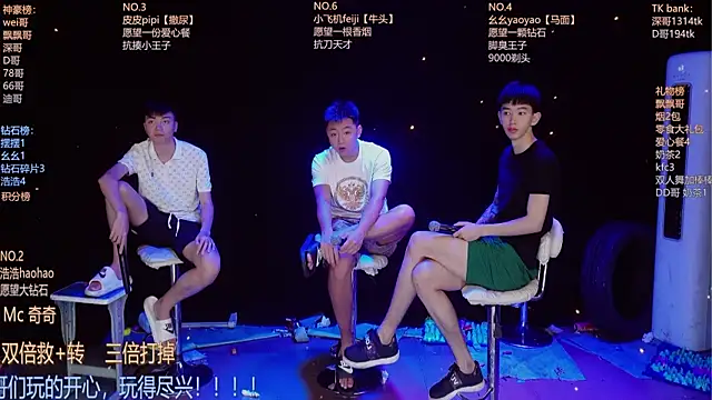 GAY-BOYS8888 online show from July 22, 2026, 6:15 am