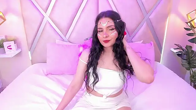 LilithRyder online show from July 25, 2026, 11:33 pm