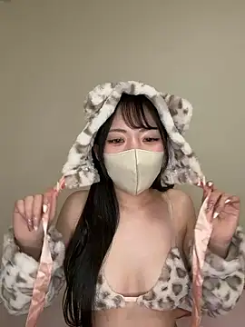 seira6666 online show from May 5, 2026, 12:30 pm