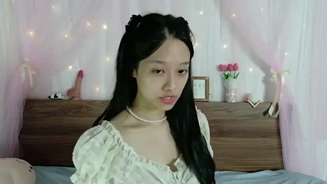 shy pink doll online show from July 26, 2026, 3:52 pm