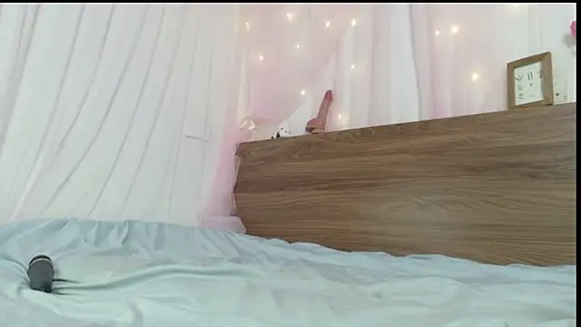 shy pink doll online show from July 28, 2026, 6:20 pm