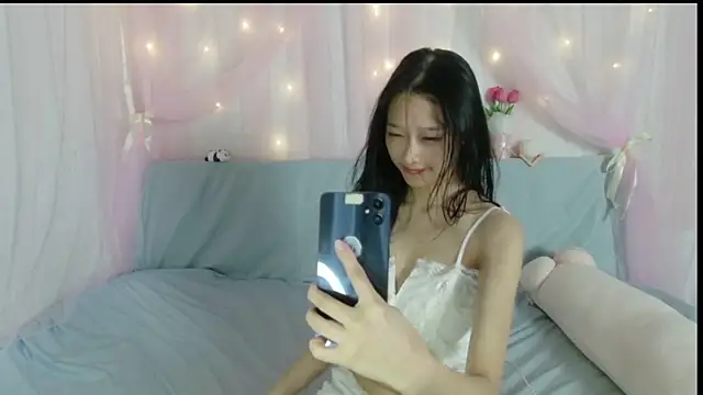 shy pink doll online show from July 30, 2026, 3:33 pm