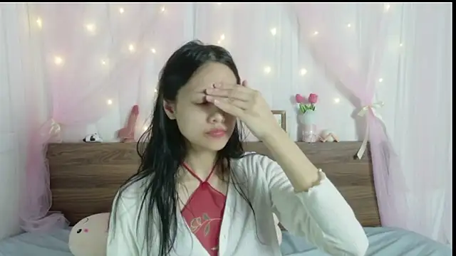 shy pink doll online show from July 28, 2026, 3:54 pm