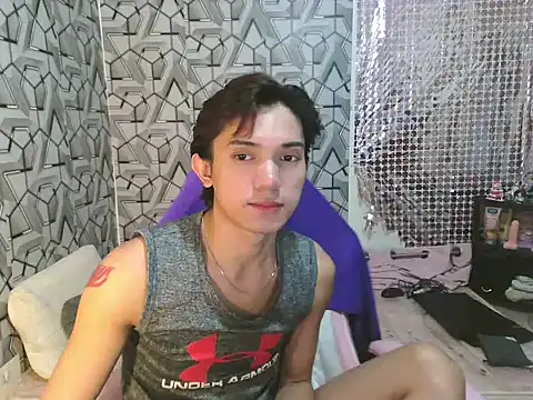 dyrroth143 online show from June 16, 2026, 3:12 pm