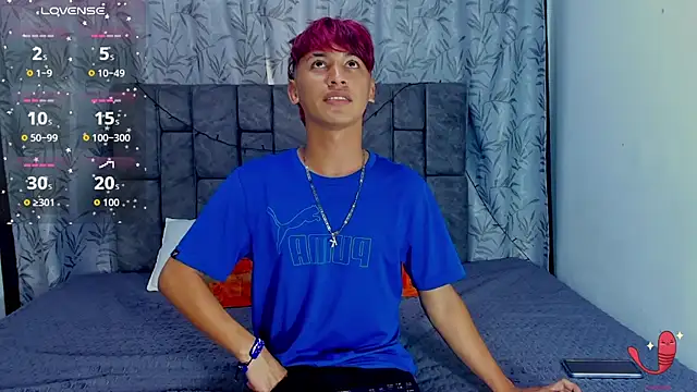 IhanKing online show from June 21, 2026, 7:30 pm