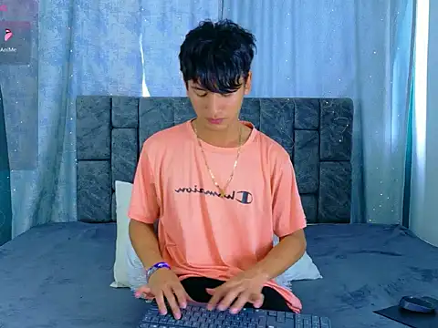 IhanKing online show from June 9, 2026, 6:31 pm