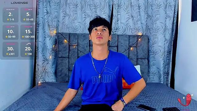 IhanKing online show from June 13, 2026, 7:12 pm