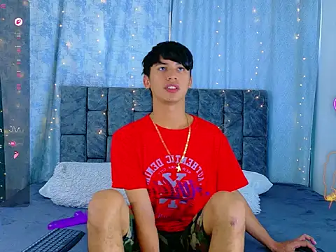 IhanKing online show from May 31, 2026, 8:09 pm