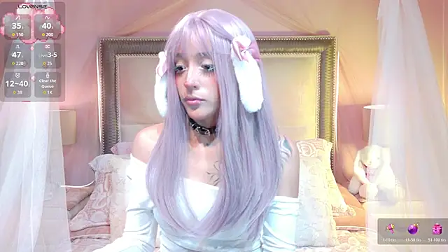 VaLuu   online show from July 24, 2026, 12:34 pm