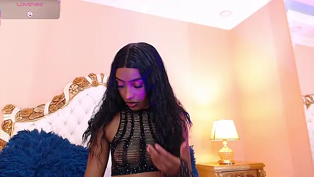 LissaTaylors online show from July 29, 2026, 7:57 pm