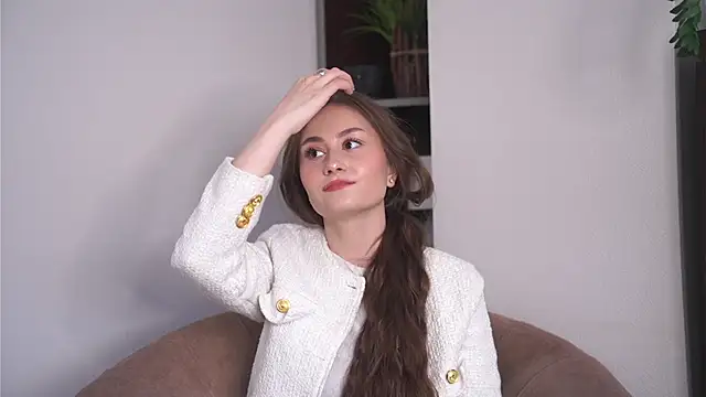 Snapshot of LarueRehling chatting on April 14, 2026, 10:31 am LarueRehling online show from April 14, 2026, 10:31 am