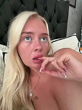 Vanillaheavennn online show from July 16, 2026, 9:17 am