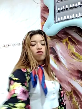 sally candy online show from April 13, 2026, 7:07 pm