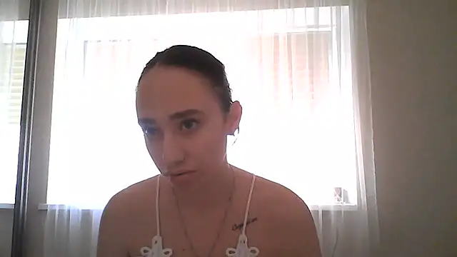 DarkMirel online show from July 26, 2026, 12:34 pm