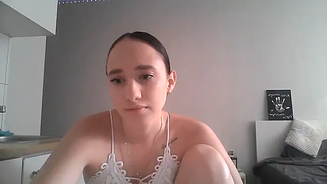 DarkMirel online show from August 1, 2026, 1:53 pm