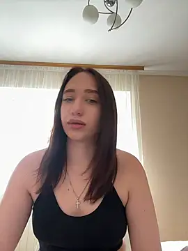 DarkMirel online show from July 24, 2026, 1:18 pm