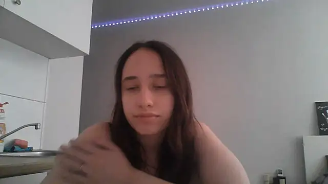 DarkMirel online show from July 18, 2026, 2:03 pm