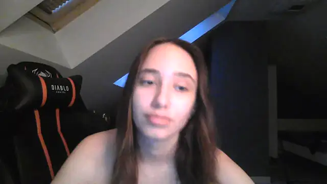 DarkMirel online show from July 1, 2026, 7:03 pm