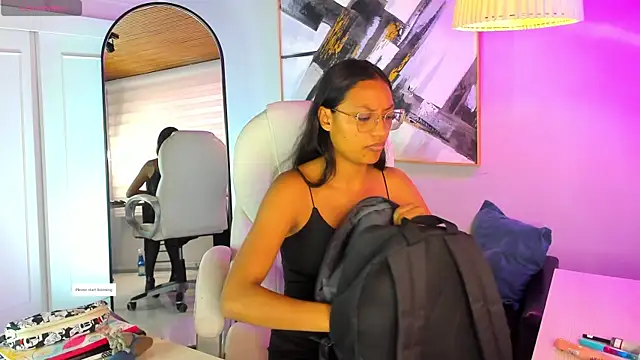 Snapshot of miel_ambar chatting on May 26, 2026, 4:38 pm miel ambar online show from May 26, 2026, 4:38 pm