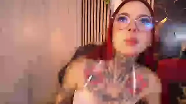 Atenea Red online show from July 24, 2026, 10:28 pm