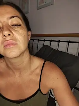 Chloesashx online show from June 29, 2026, 9:25 pm