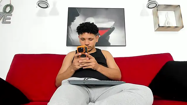 Michael fox06 online show from April 17, 2026, 8:00 pm