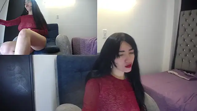 Snapshot of Eli_lujuria chatting on May 23, 2026, 3:49 am Eli lujuria online show from May 23, 2026, 3:49 am