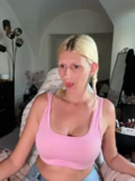 barbiplaymate online show from June 24, 2026, 8:46 am