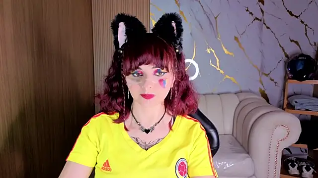 Cherry tf online show from June 17, 2026, 9:57 pm