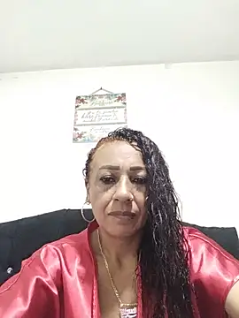 Milena A01 online show from May 27, 2026, 3:14 am
