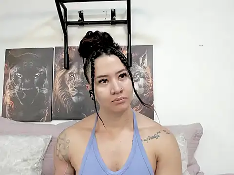 AngelMartinss online show from May 26, 2026, 3:10 pm