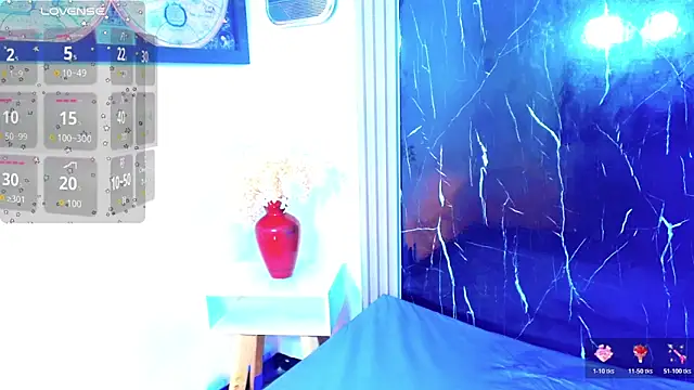 Sofia antonella  online show from April 19, 2026, 3:29 am