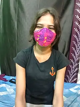 Priya7579 online show from June 23, 2026, 4:21 am