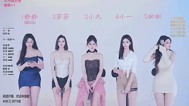 TY-002 online show from May 2, 2026, 11:15 am
