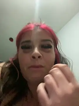 BeckyAx online show from April 21, 2026, 10:49 pm