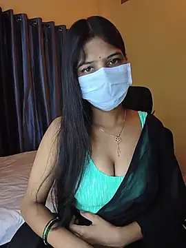 Eva Elexx online show from July 13, 2026, 9:14 pm