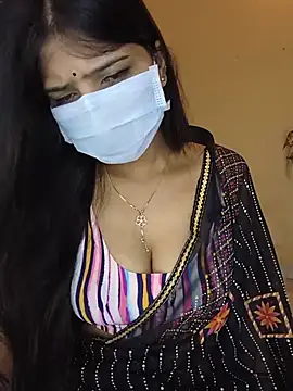 Eva Elexx online show from July 18, 2026, 9:12 pm