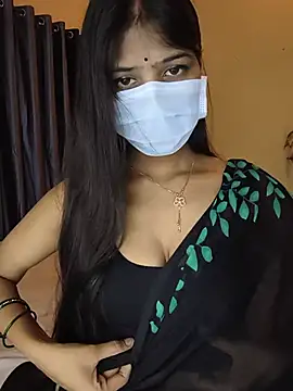 Eva Elexx online show from July 23, 2026, 9:22 pm
